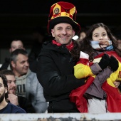 España-Islandia, 3-0