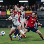 España-Islandia, 3-0
