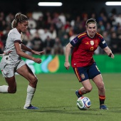 España-Islandia, 3-0