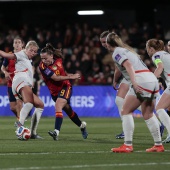 España-Islandia, 3-0