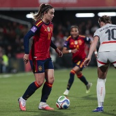 España-Islandia, 3-0