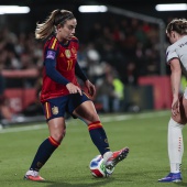 España-Islandia, 3-0