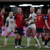 España-Islandia, 3-0