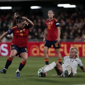 España-Islandia, 3-0