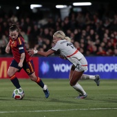 España-Islandia, 3-0