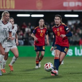 España-Islandia, 3-0