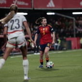 España-Islandia, 3-0