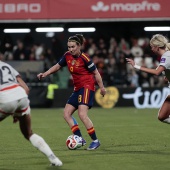 España-Islandia, 3-0