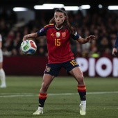 España-Islandia, 3-0