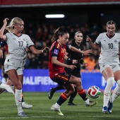 España-Islandia, 3-0