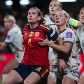 España-Islandia, 3-0