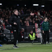 España-Islandia, 3-0