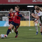 España-Islandia, 3-0