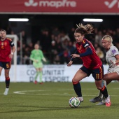 España-Islandia, 3-0
