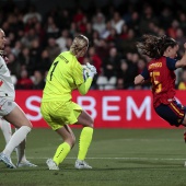 España-Islandia, 3-0