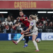 España-Islandia, 3-0