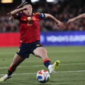 España-Islandia, 3-0