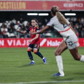 España-Islandia, 3-0