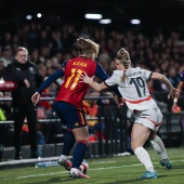 España-Islandia, 3-0