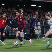 España-Islandia, 3-0