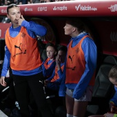 España-Islandia, 3-0