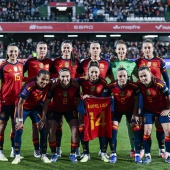 España-Islandia, 3-0
