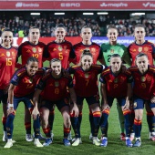 España-Islandia, 3-0