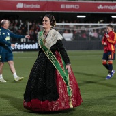 España-Islandia, 3-0