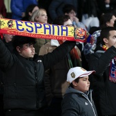 España-Islandia, 3-0