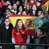 España-Islandia, 3-0
