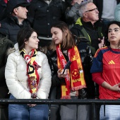 España-Islandia, 3-0