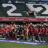 España-Islandia, 3-0