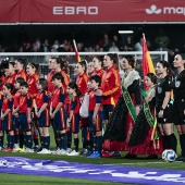 España-Islandia, 3-0