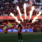 España-Islandia, 3-0