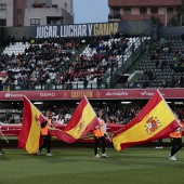 España-Islandia, 3-0