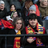 España-Islandia, 3-0