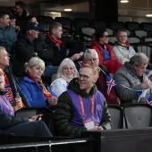 España-Islandia, 3-0