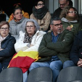 España-Islandia, 3-0