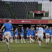 España-Islandia, 3-0