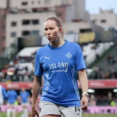 España-Islandia, 3-0