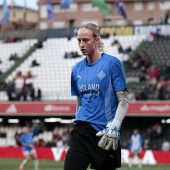 España-Islandia, 3-0