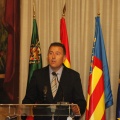 La Gestora de Gaiates inicia el  nuevo año festero