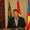 La Gestora de Gaiates inicia el  nuevo año festero