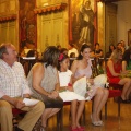 La Gestora de Gaiates inicia el  nuevo año festero