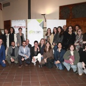 Dircom CVM y adComunica