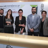 Dircom CVM y adComunica