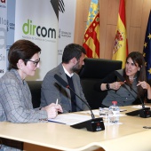 Dircom CVM y adComunica