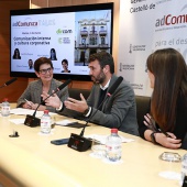 Dircom CVM y adComunica