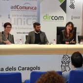 Dircom CVM y adComunica