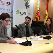 Dircom CVM y adComunica